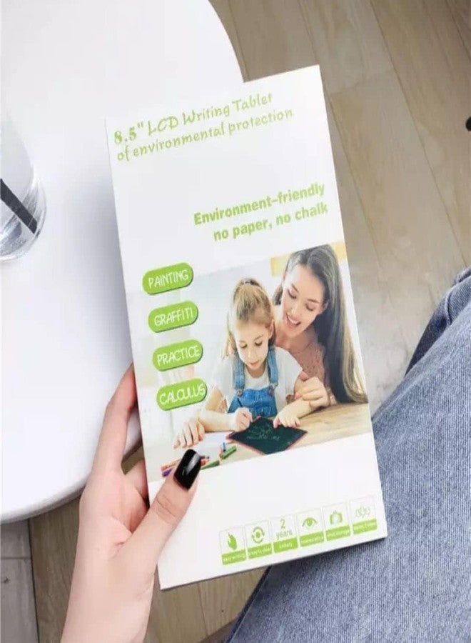 ألعاب الكتابة بشاشة LCD من HOMOZE - Image 1